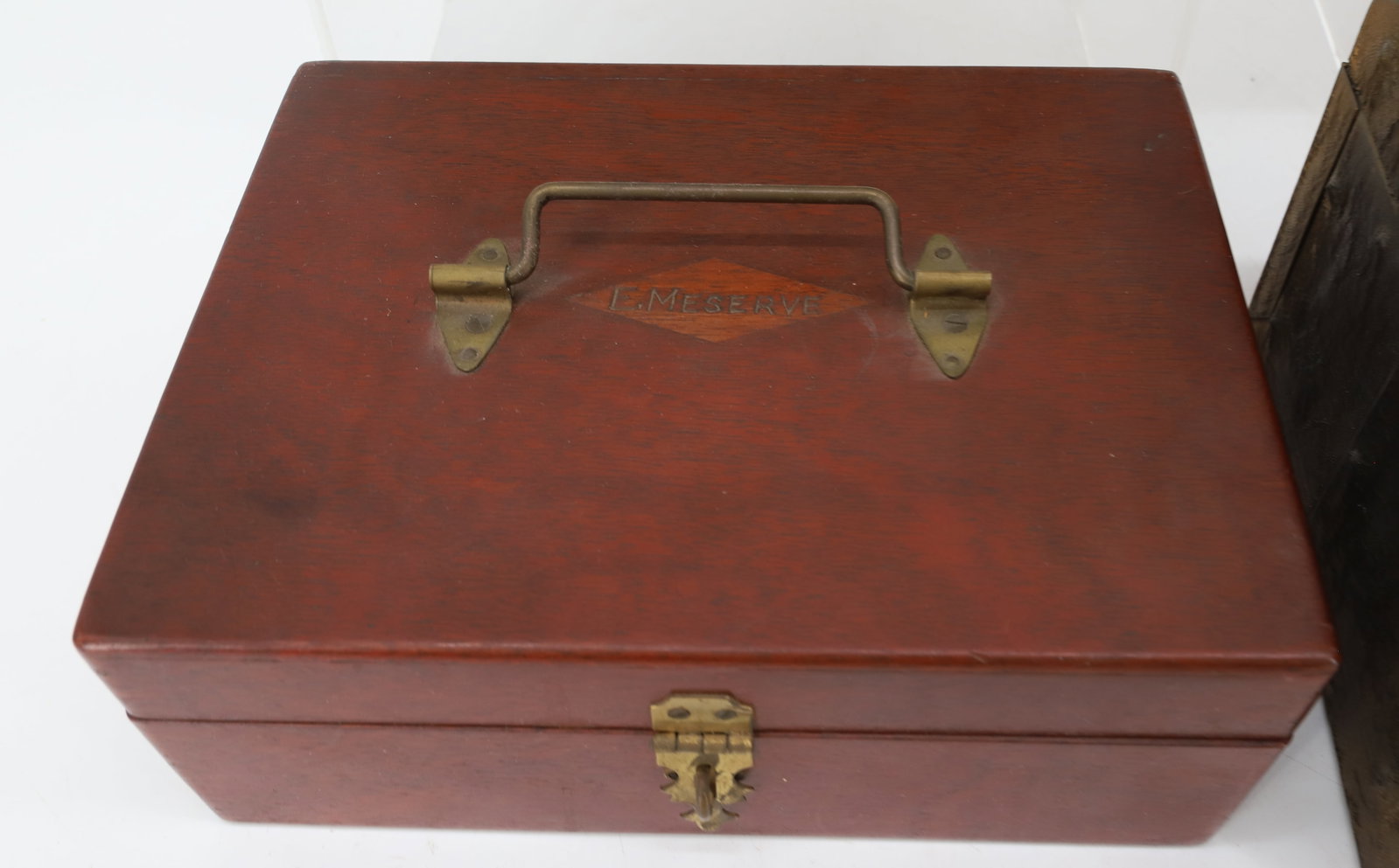 BOXES LOT - 2