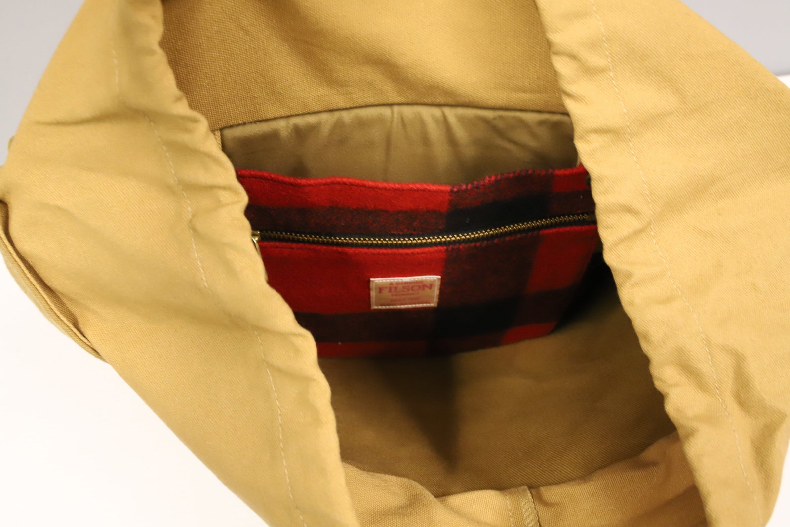 FILSON RANGER BACKPACK - 6