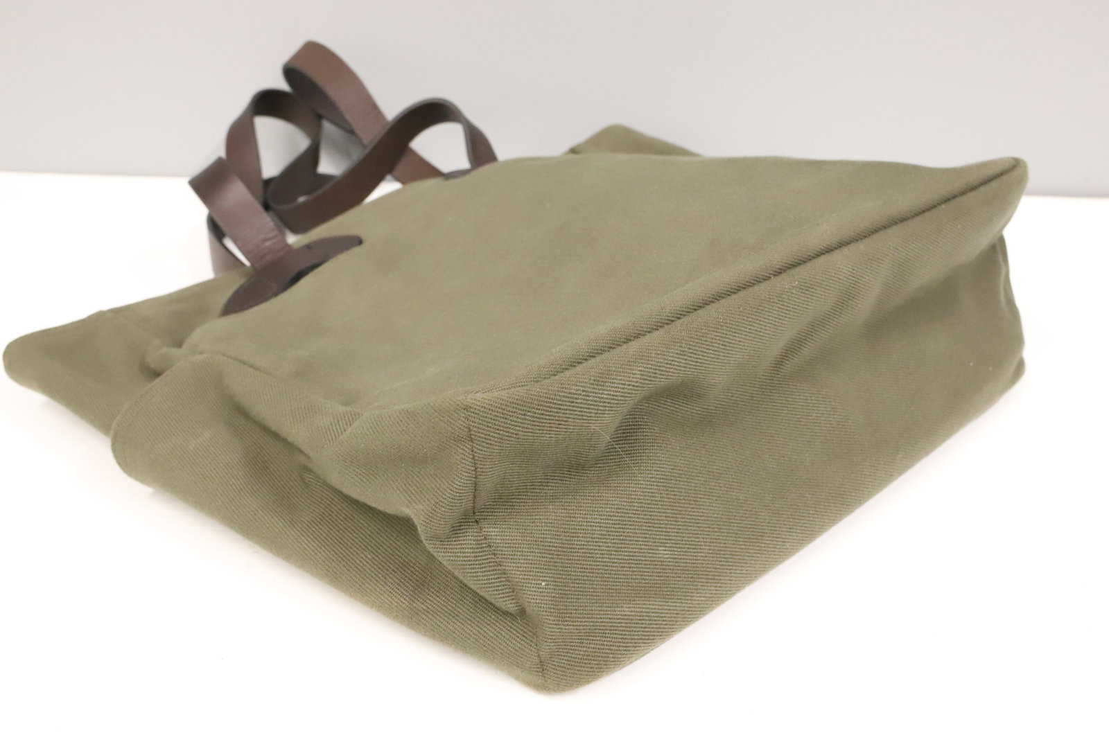 FILSON HANDLED TOTE - 4