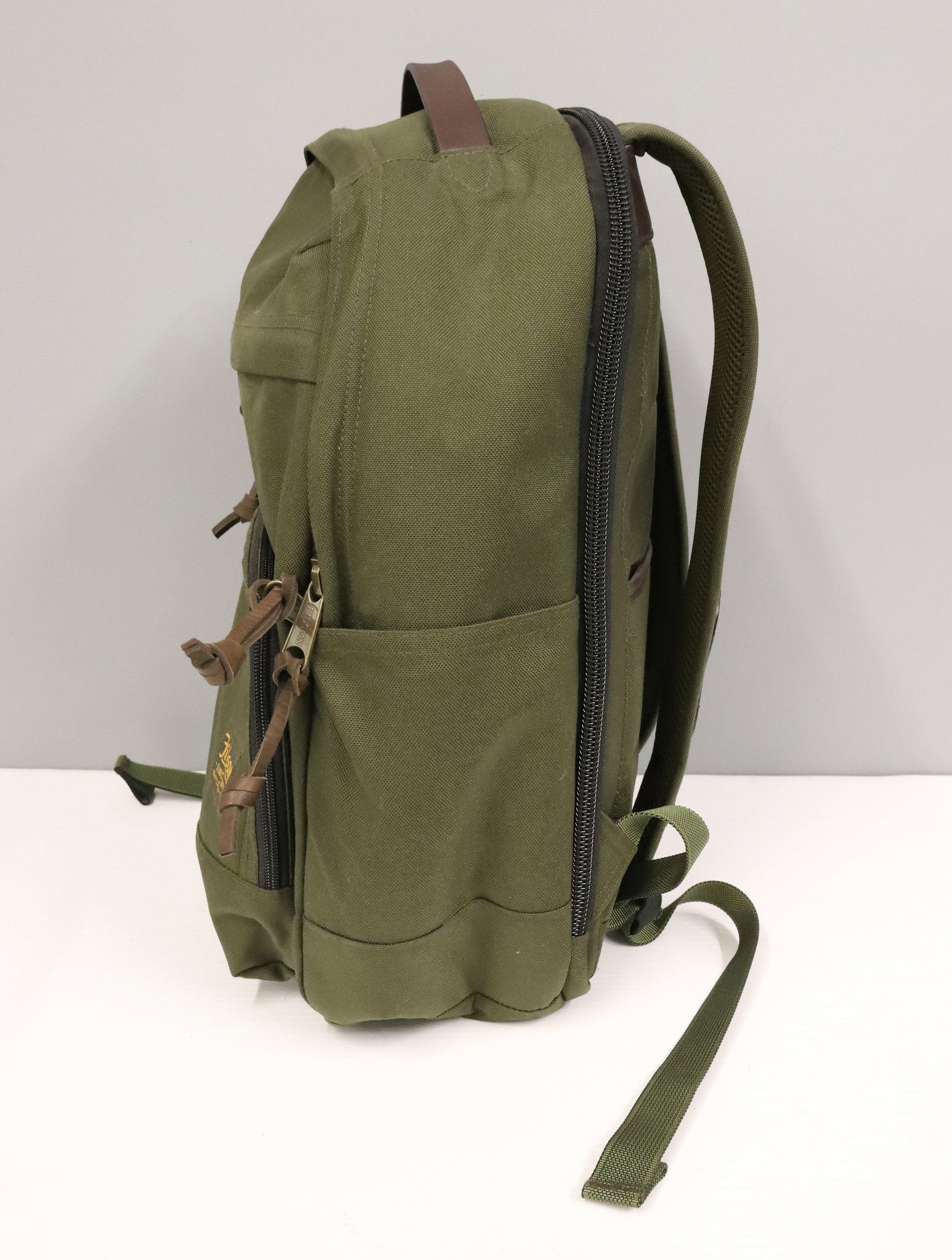 FILSON DRYDEN BACKPACK - 2