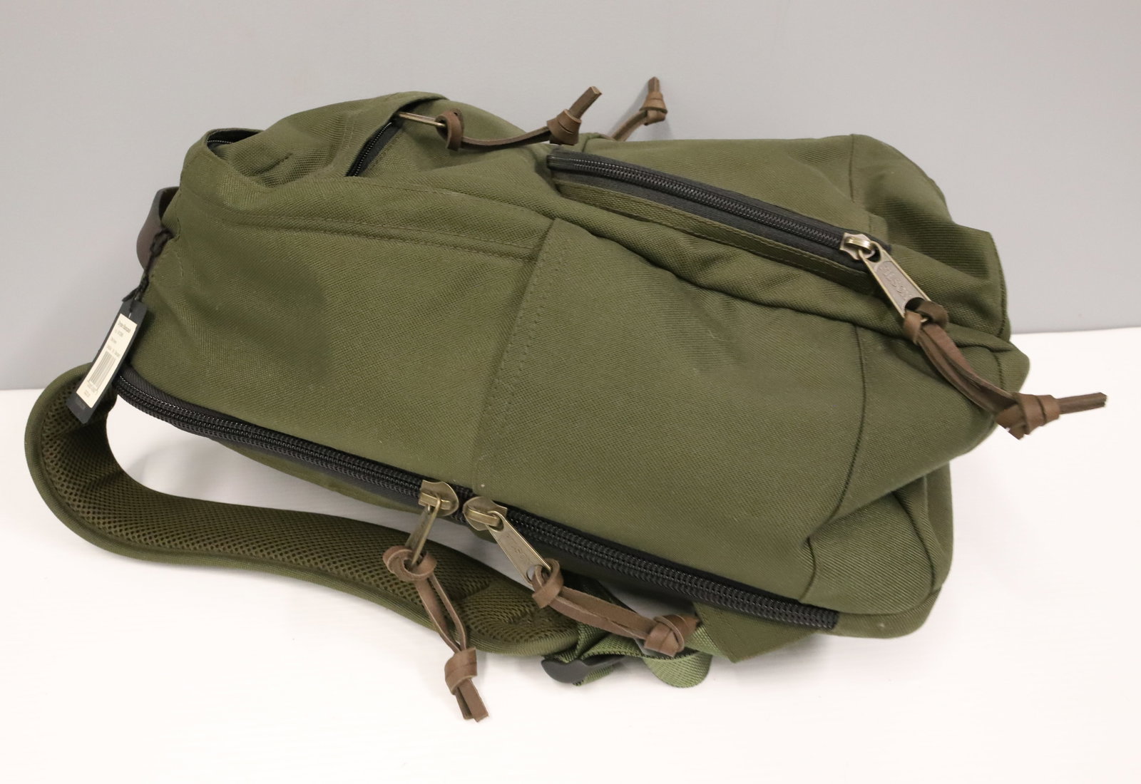 FILSON DRYDEN BACKPACK - 4