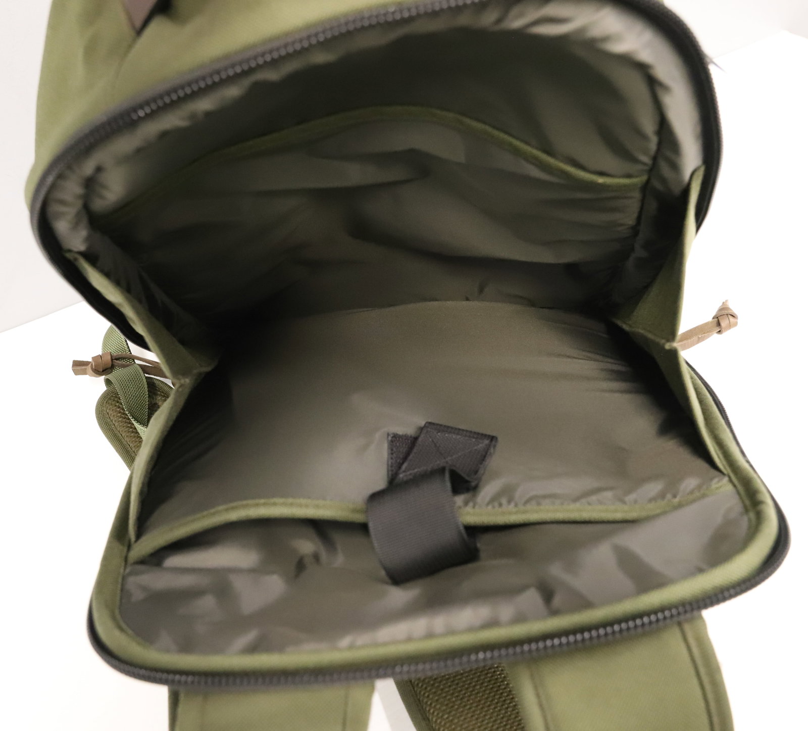 FILSON DRYDEN BACKPACK - 6