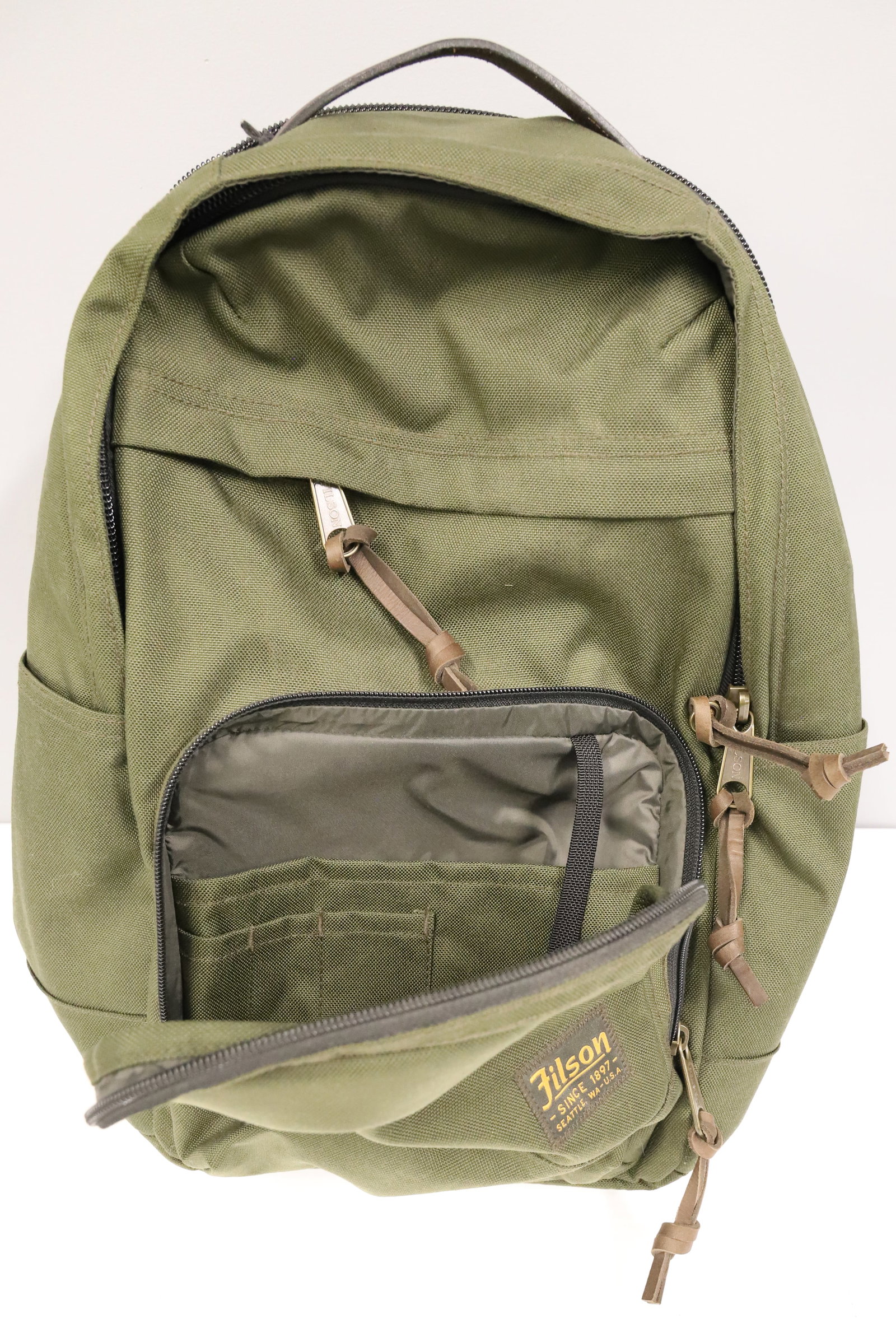 FILSON DRYDEN BACKPACK - 7
