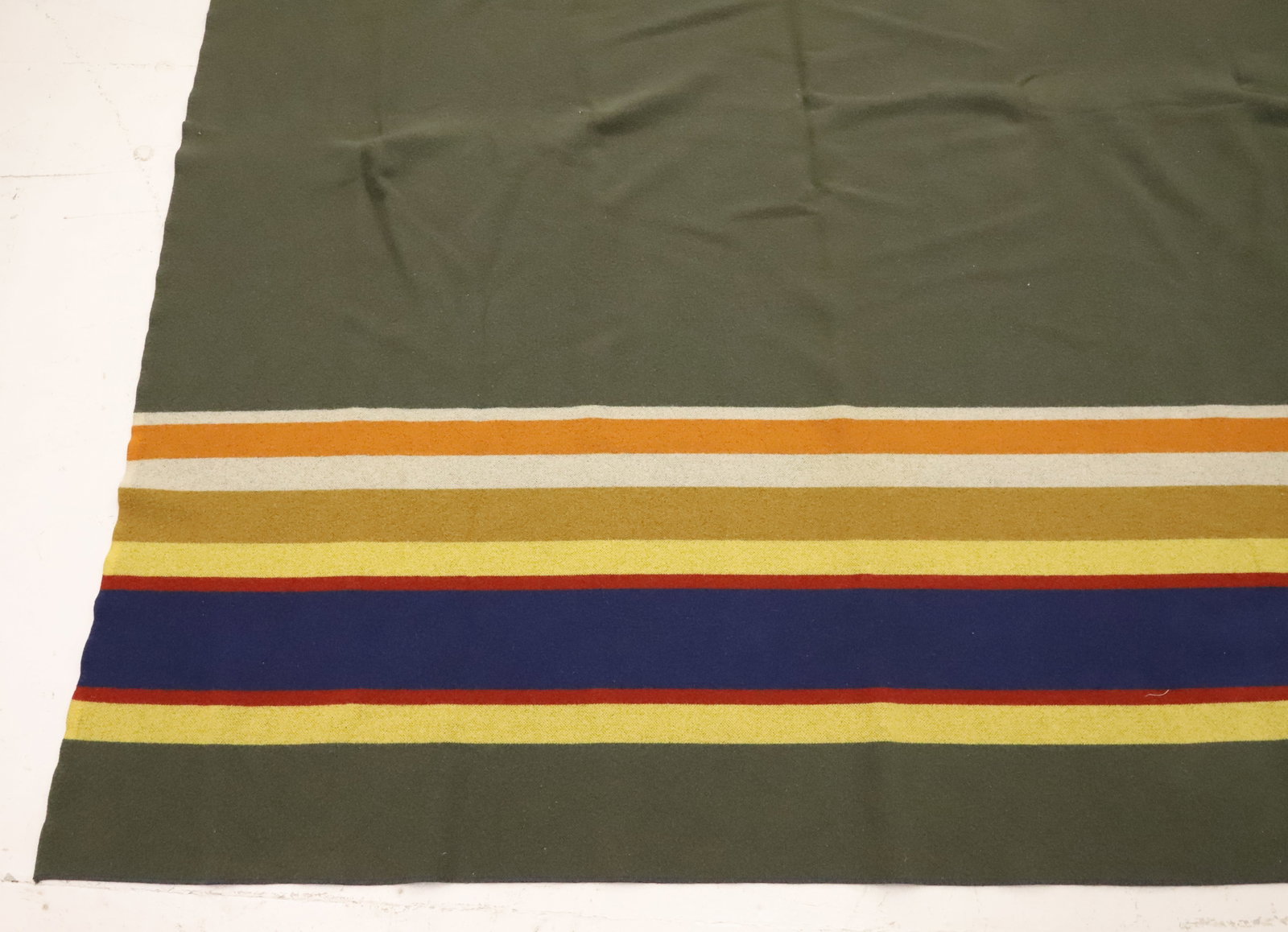 PENDLETON BADLANDS PARK WOOL BLANKET - 3