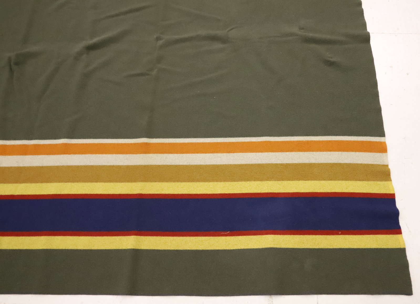 PENDLETON BADLANDS PARK WOOL BLANKET - 4