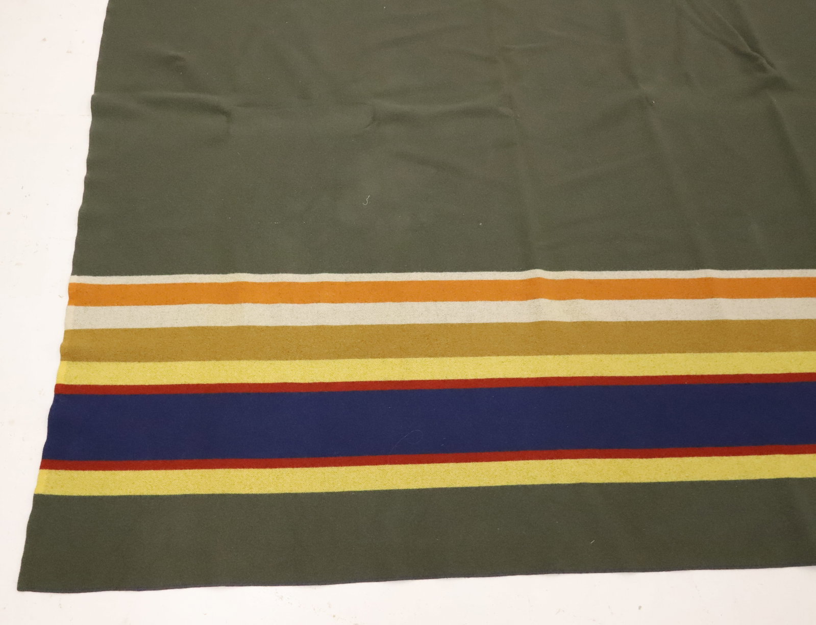 PENDLETON BADLANDS PARK WOOL BLANKET - 5
