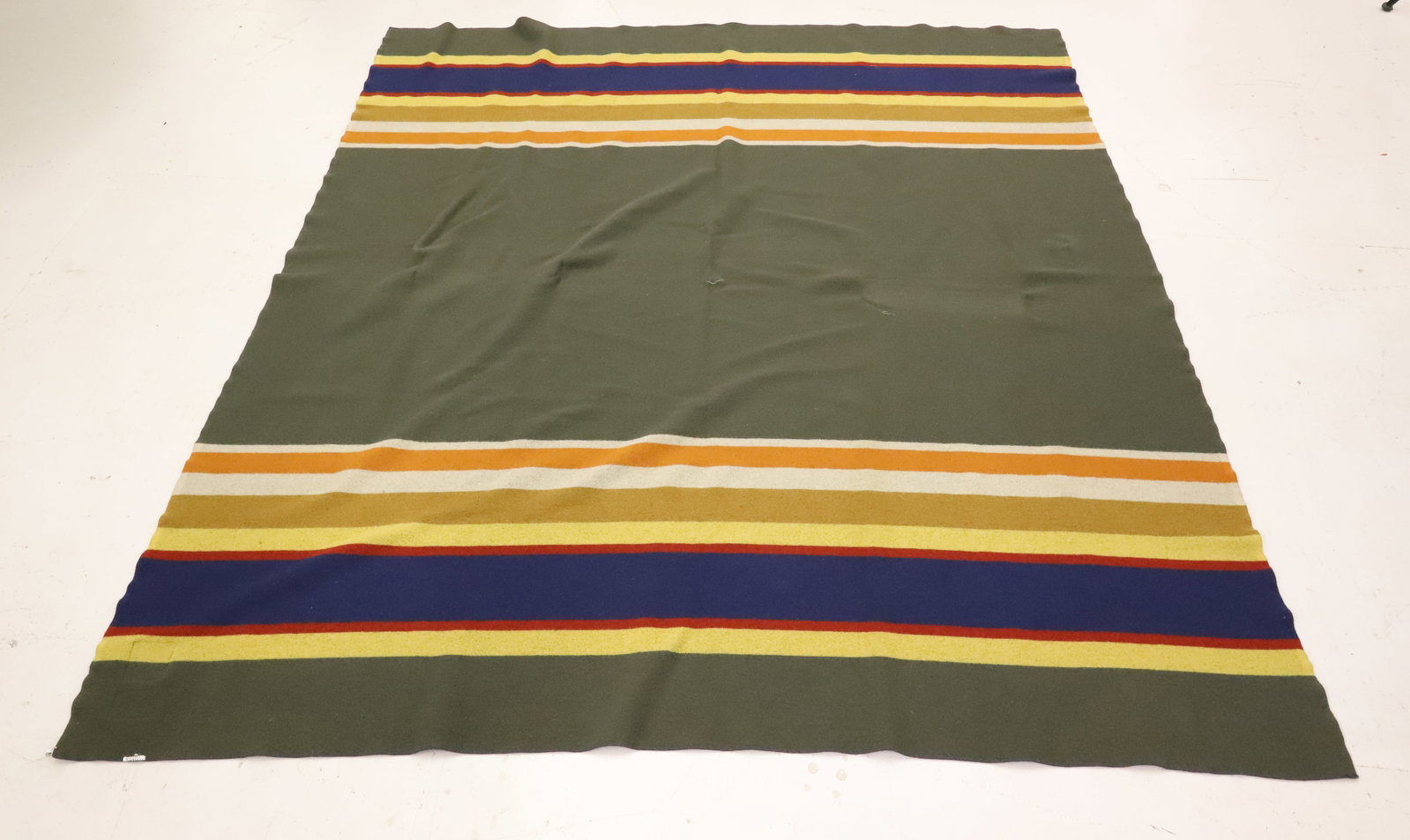PENDLETON BADLANDS PARK WOOL BLANKET - 7
