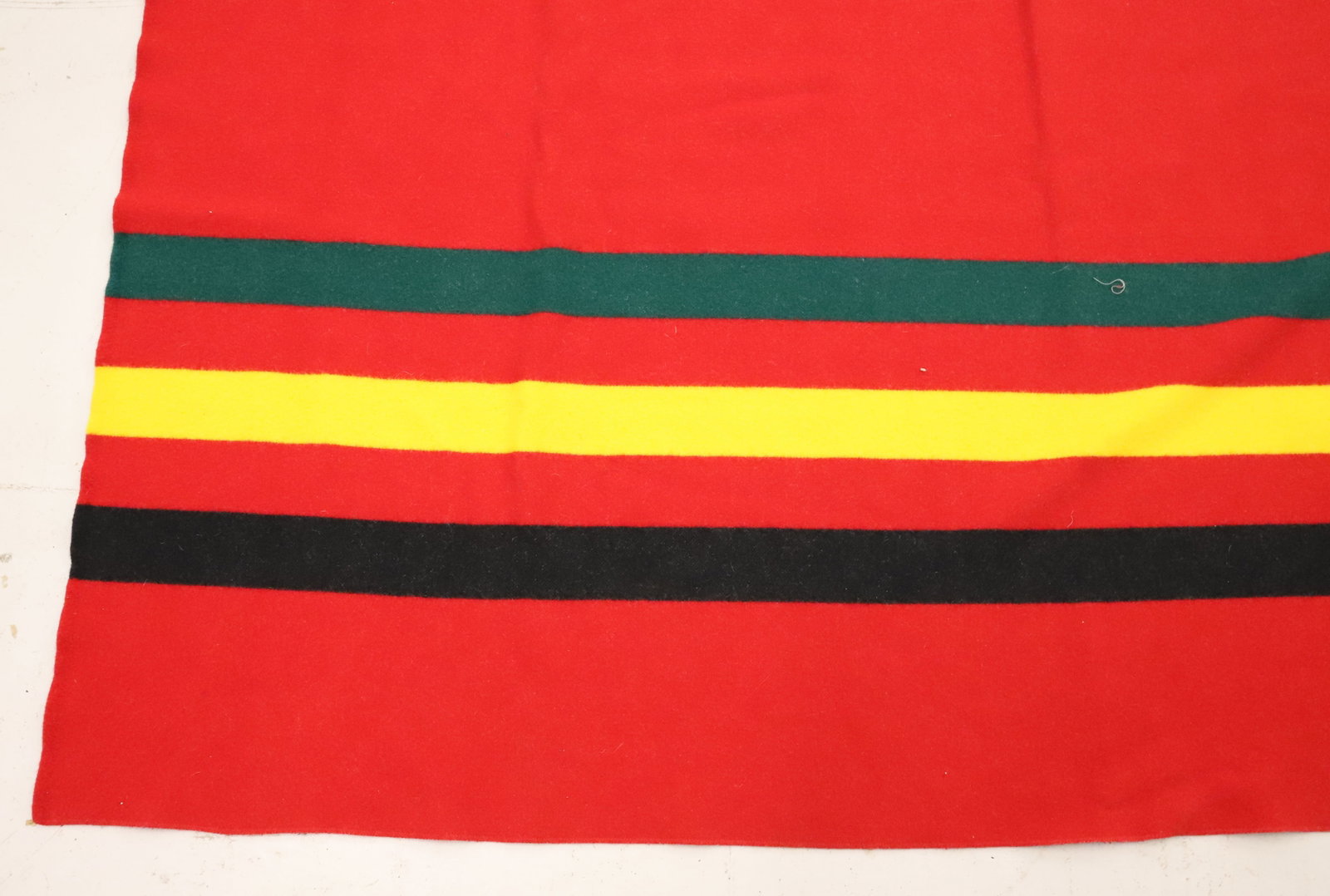 PENDLETON RAINIER PARK WOOL BLANKET - 4