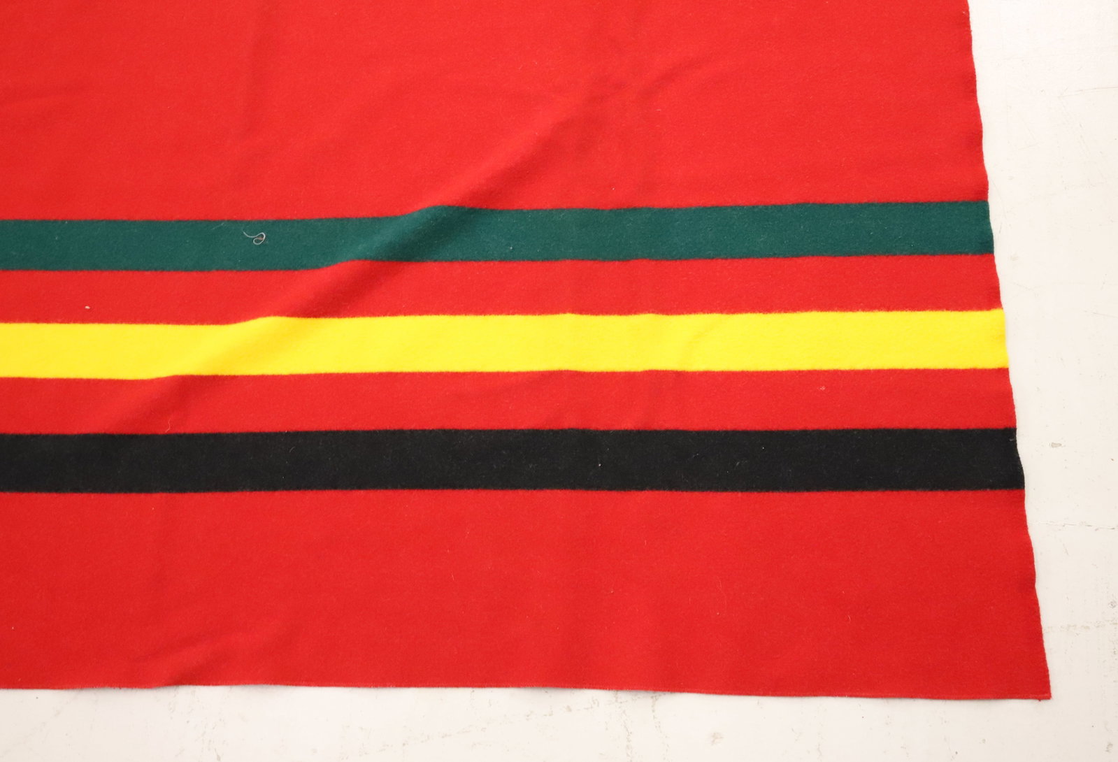 PENDLETON RAINIER PARK WOOL BLANKET - 5