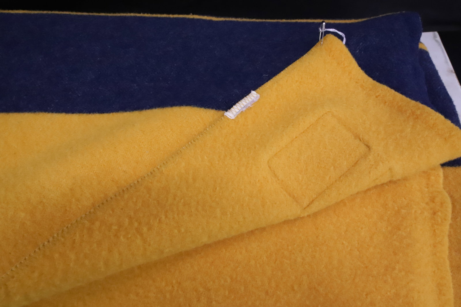 PENDLETON YELLOWSTONE PARK WOOL BLANKET - 3