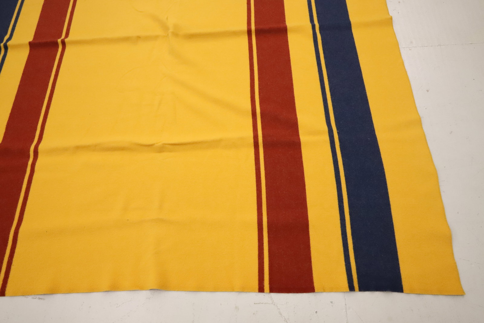 PENDLETON YELLOWSTONE PARK WOOL BLANKET - 5