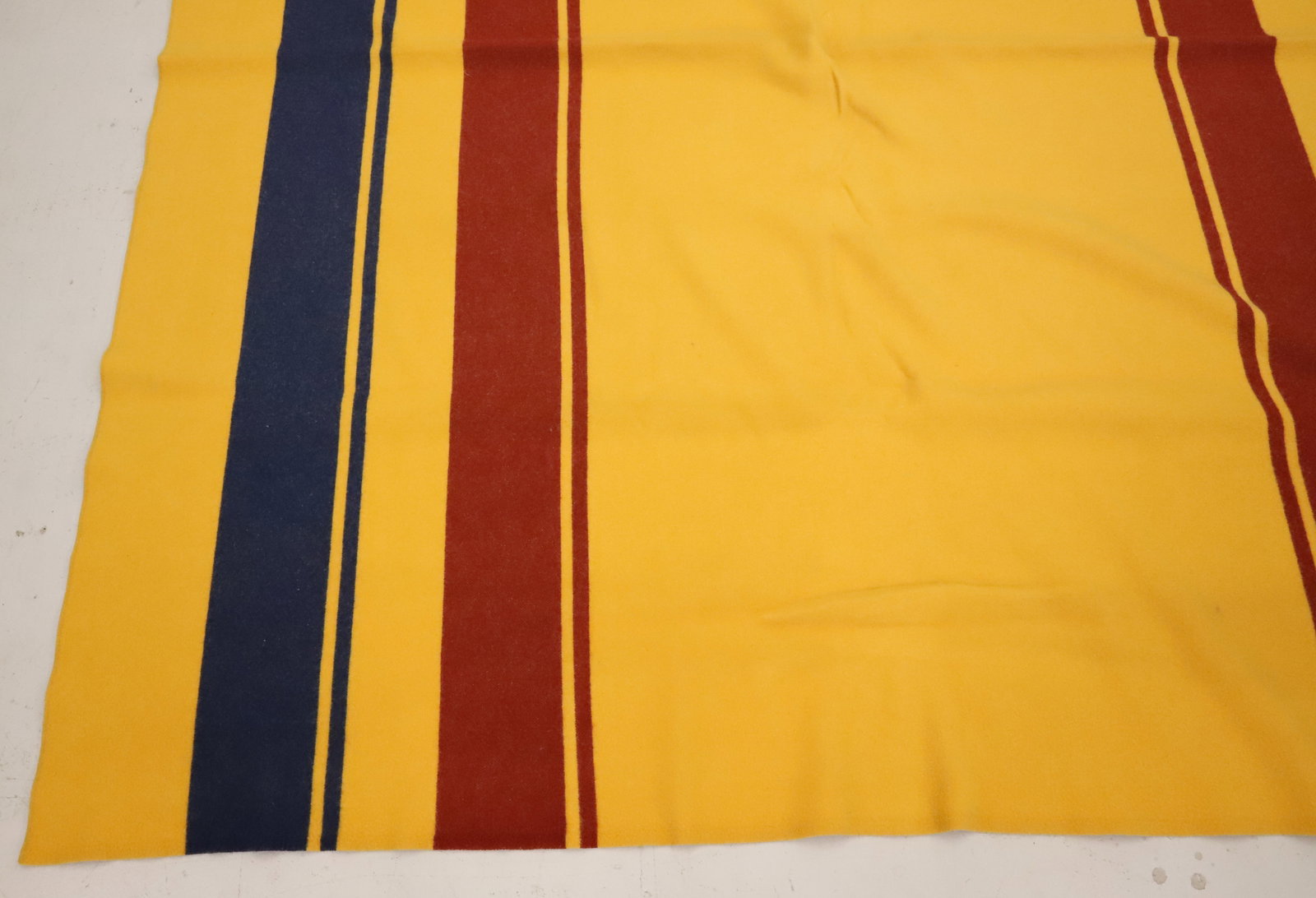 PENDLETON YELLOWSTONE PARK WOOL BLANKET - 6