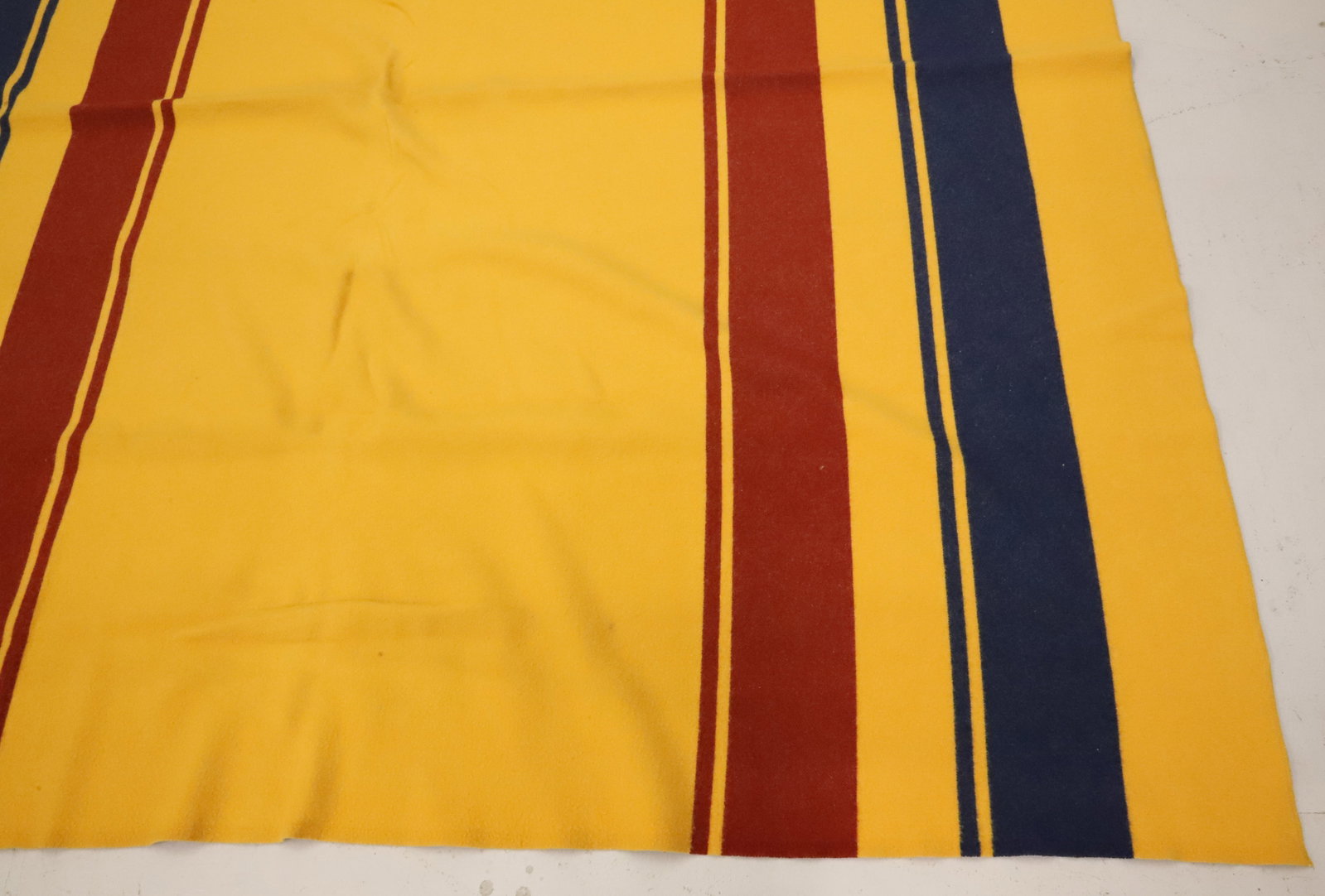 PENDLETON YELLOWSTONE PARK WOOL BLANKET - 7