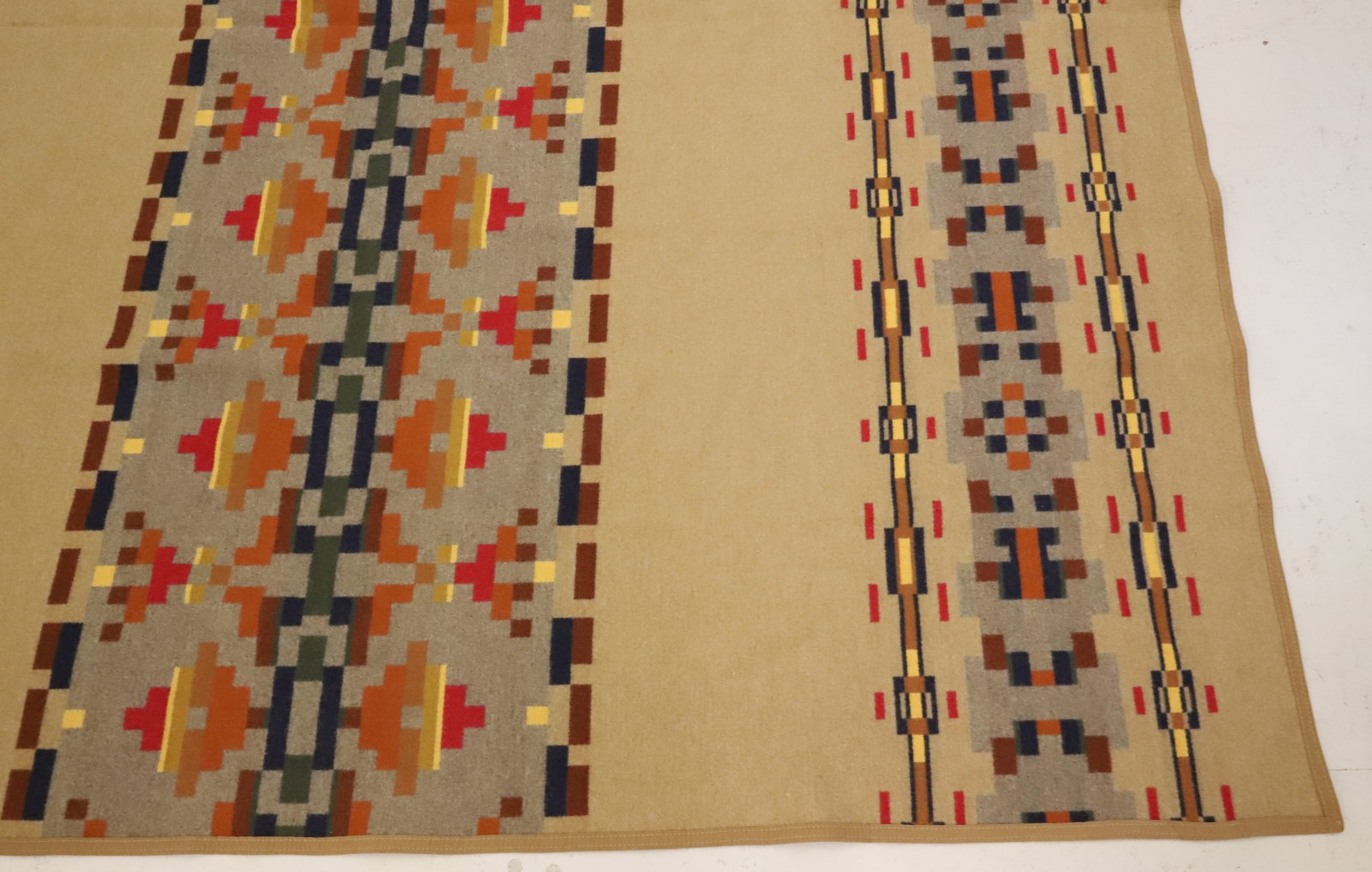 PENDLETON HOME COLLECTION WOOL BLANKET - 6