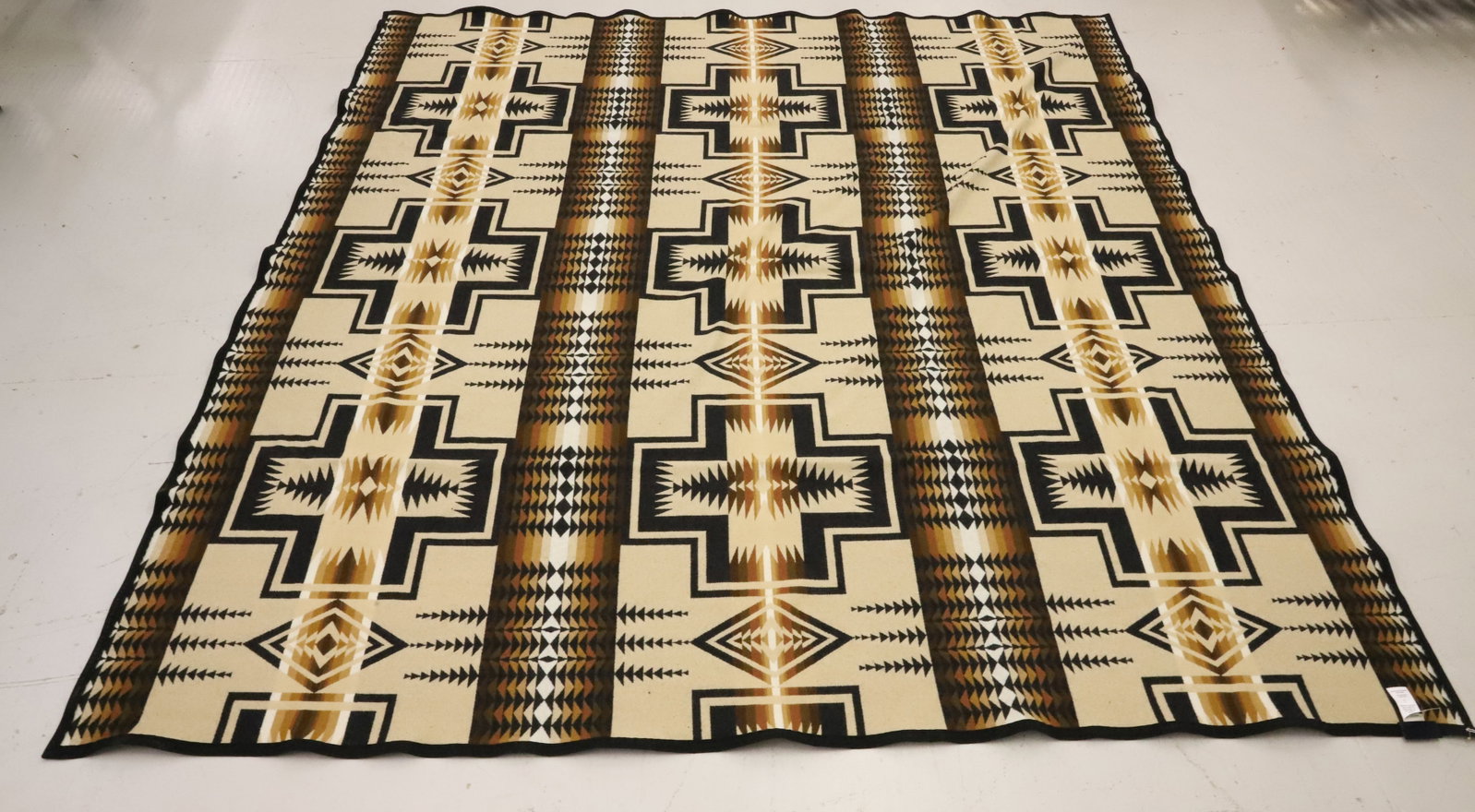PENDLETON HOME COLLECTION WOOL BLANKET - 7