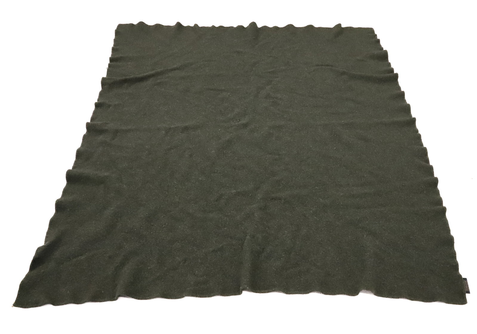 (2) PENDLETON HOME COLLECTION WOOL BLANKETS - 4
