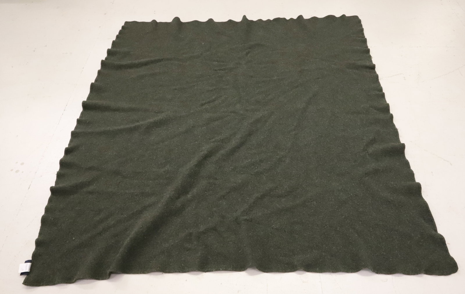 (2) PENDLETON HOME COLLECTION WOOL BLANKETS - 7