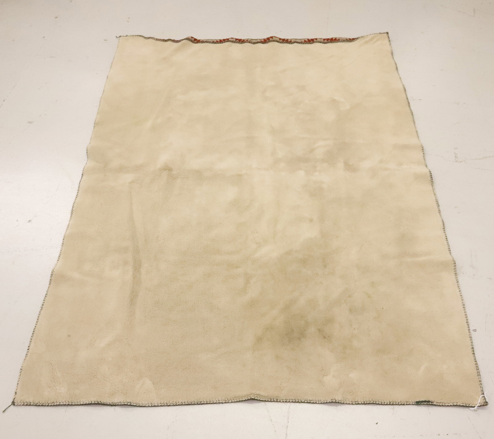 (2) WOOLRICH WOOL BLANKETS - 4