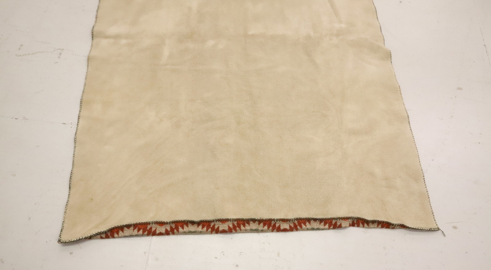 (2) WOOLRICH WOOL BLANKETS - 5
