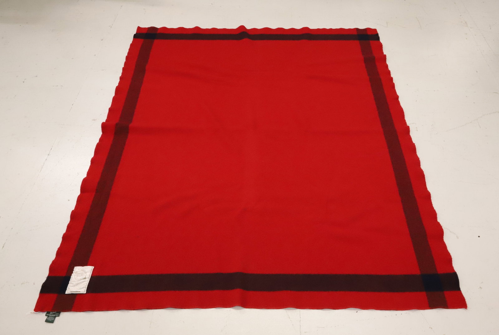(2) WOOLRICH WOOL BLANKETS - 6