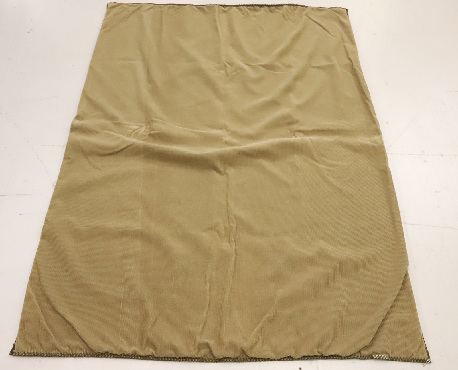 (2) WOOLRICH WOOL BLANKETS - 8