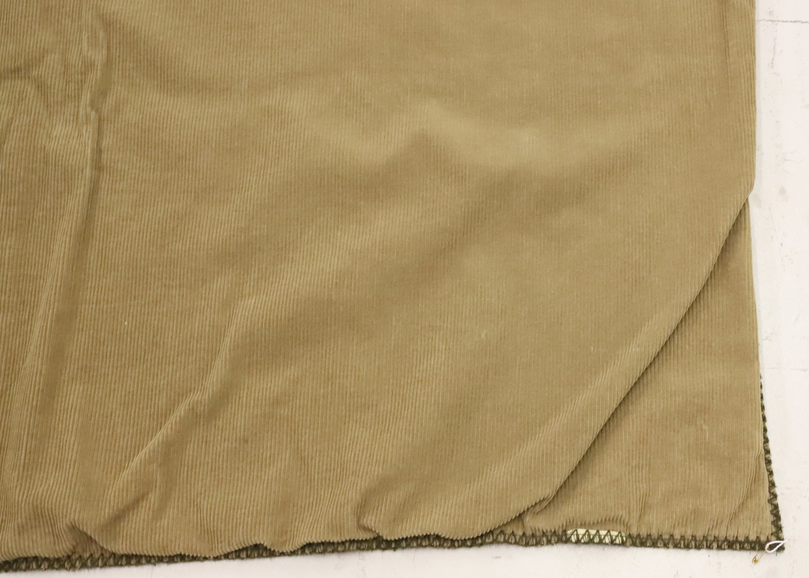 (2) WOOLRICH WOOL BLANKETS - 9