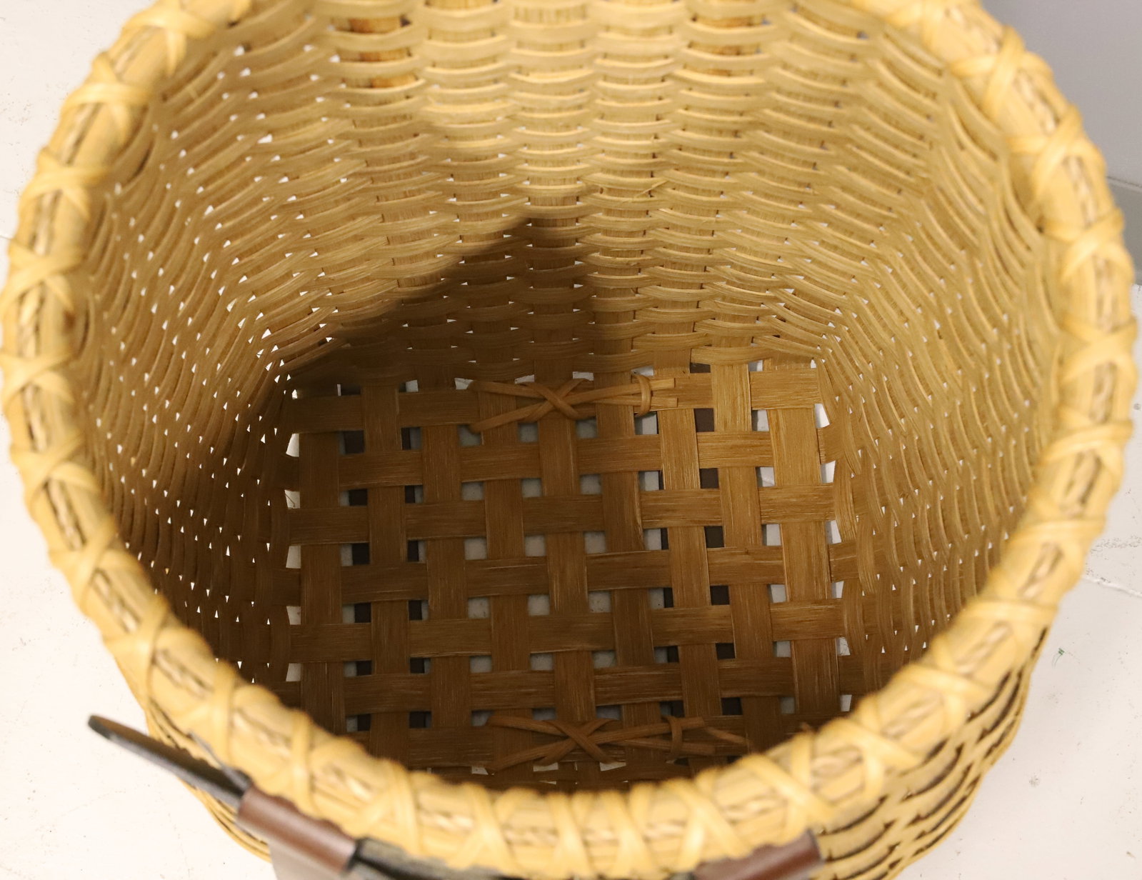 ADIRONDACK PACK BASKET - 2