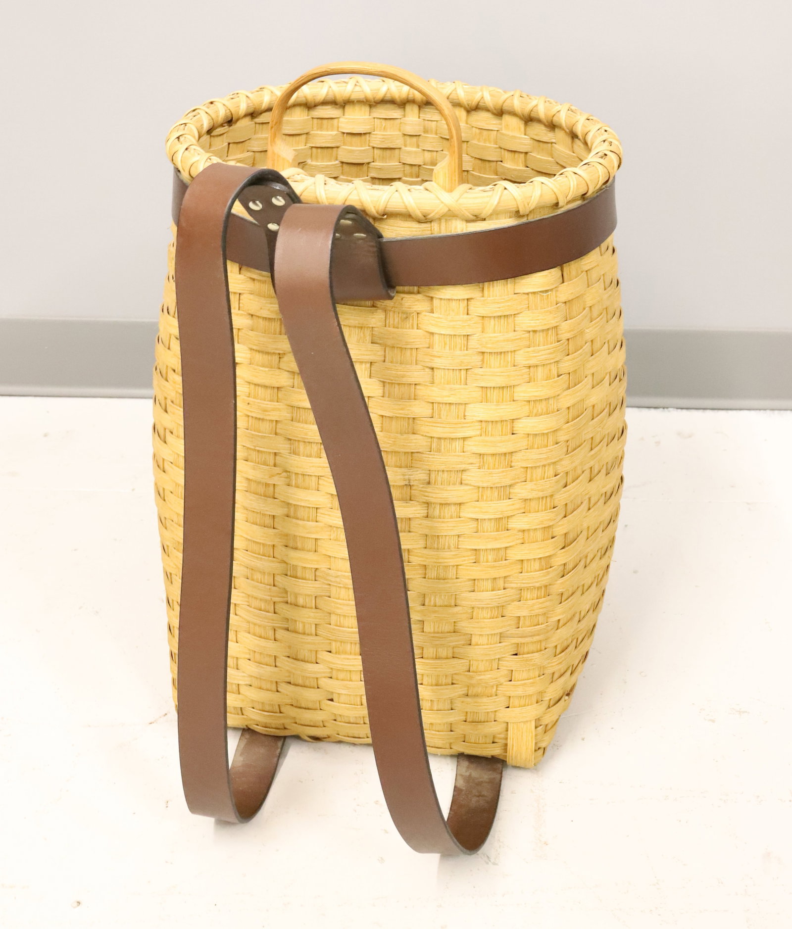 ADIRONDACK PACK BASKET - 3