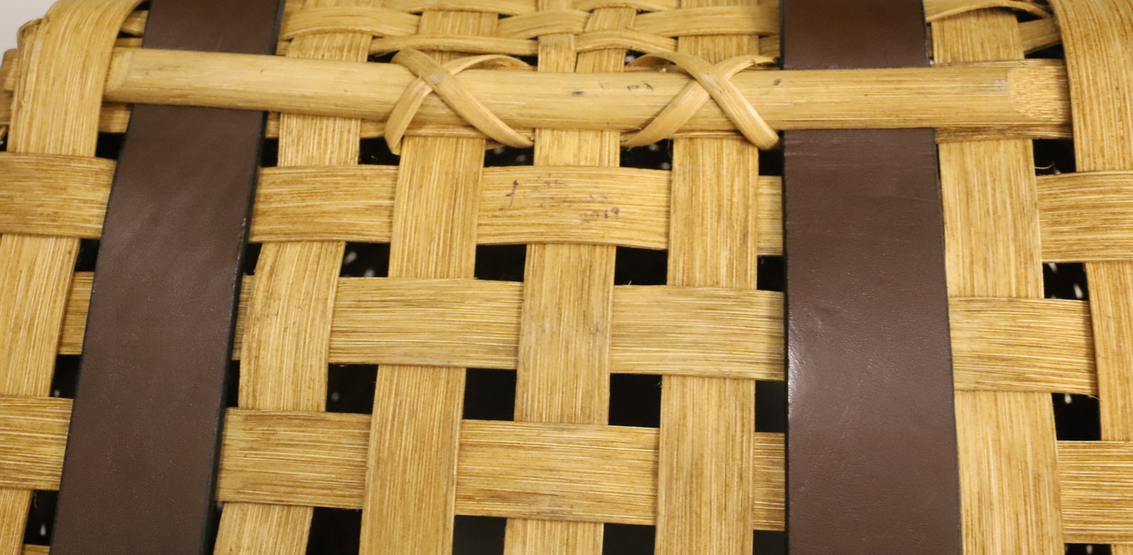 ADIRONDACK PACK BASKET - 5