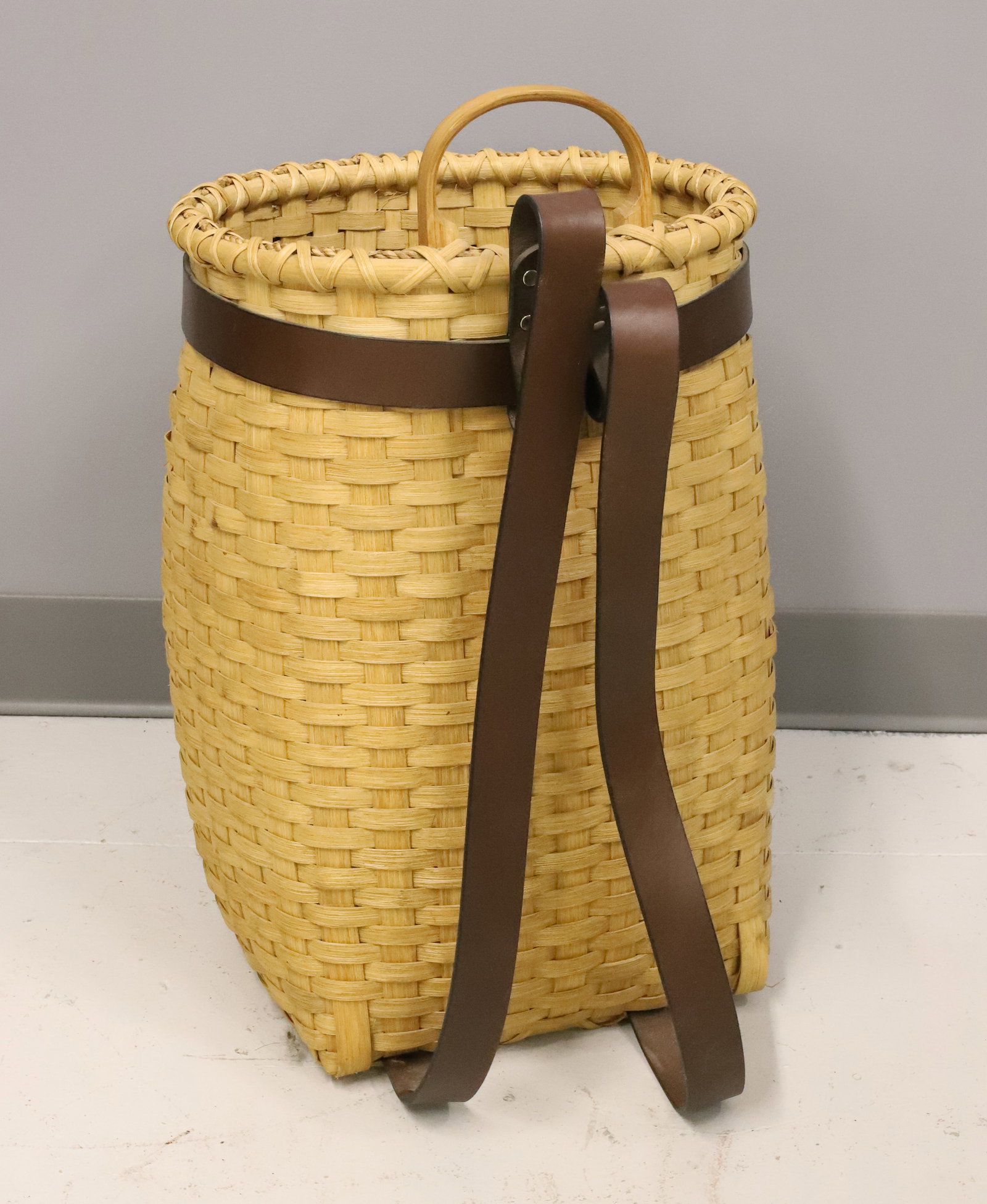 ADIRONDACK PACK BASKET - 3