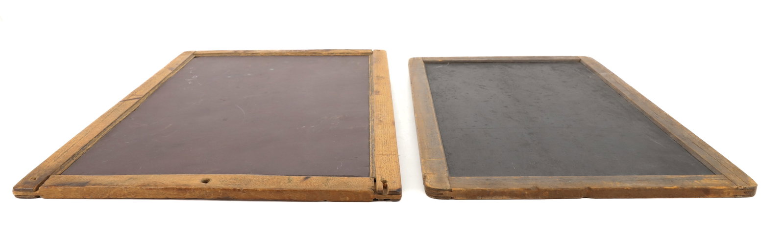(2) SCHOOL SLATEBOARDS - 3