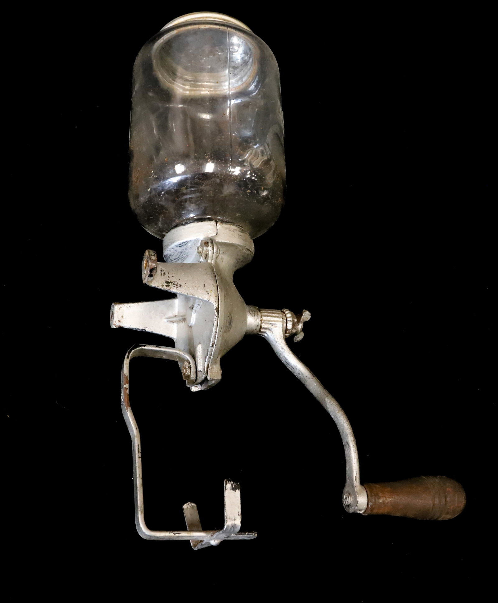 ARCADE COFFEE GRINDER - 3