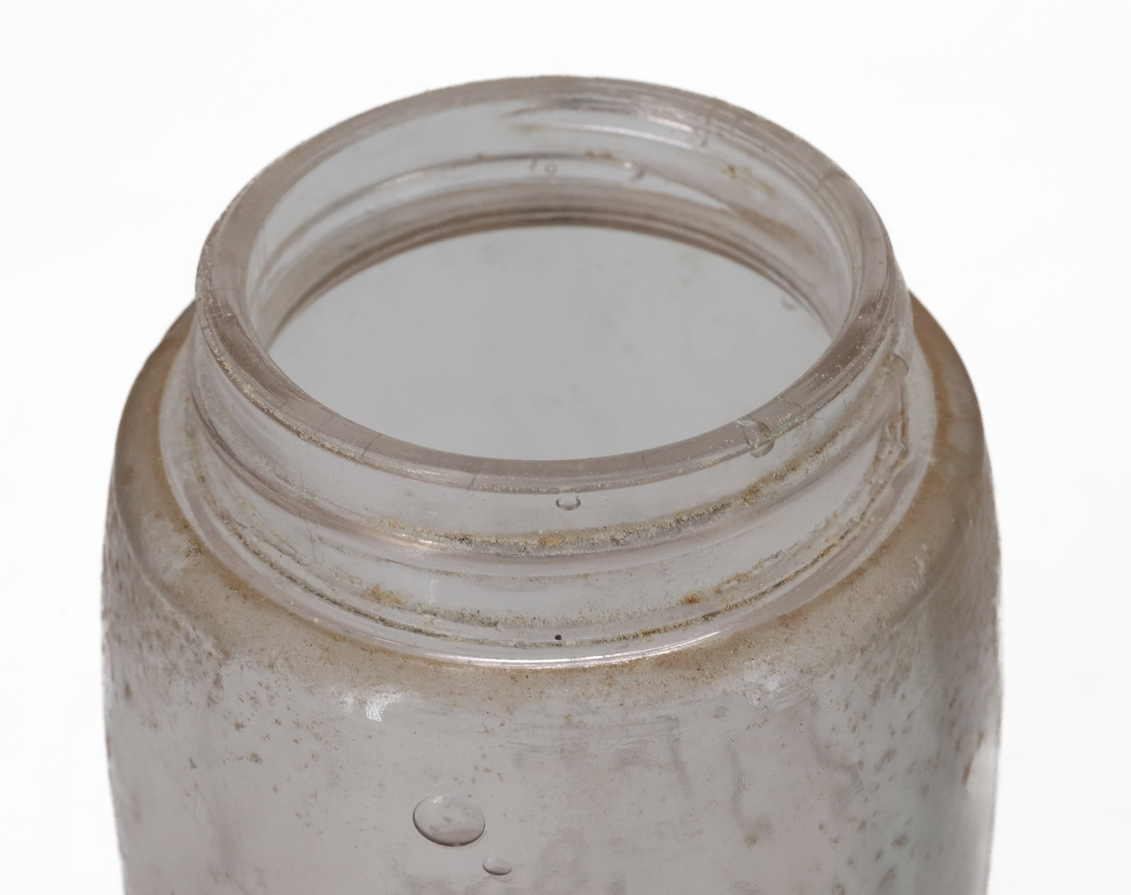 (3) MASON'S FRUIT JARS - 4