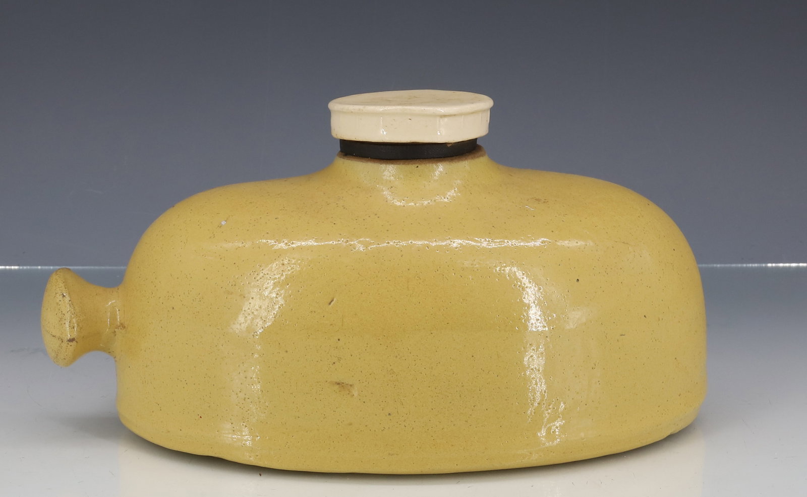 POTTERY "SUNRAYS FOOTWARMER" - 2