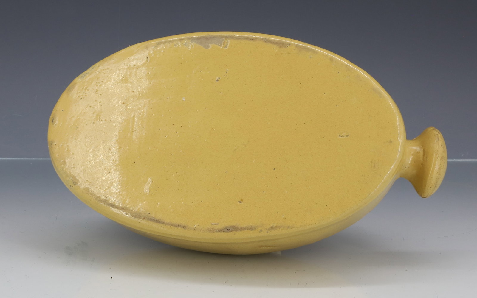 POTTERY "SUNRAYS FOOTWARMER" - 4