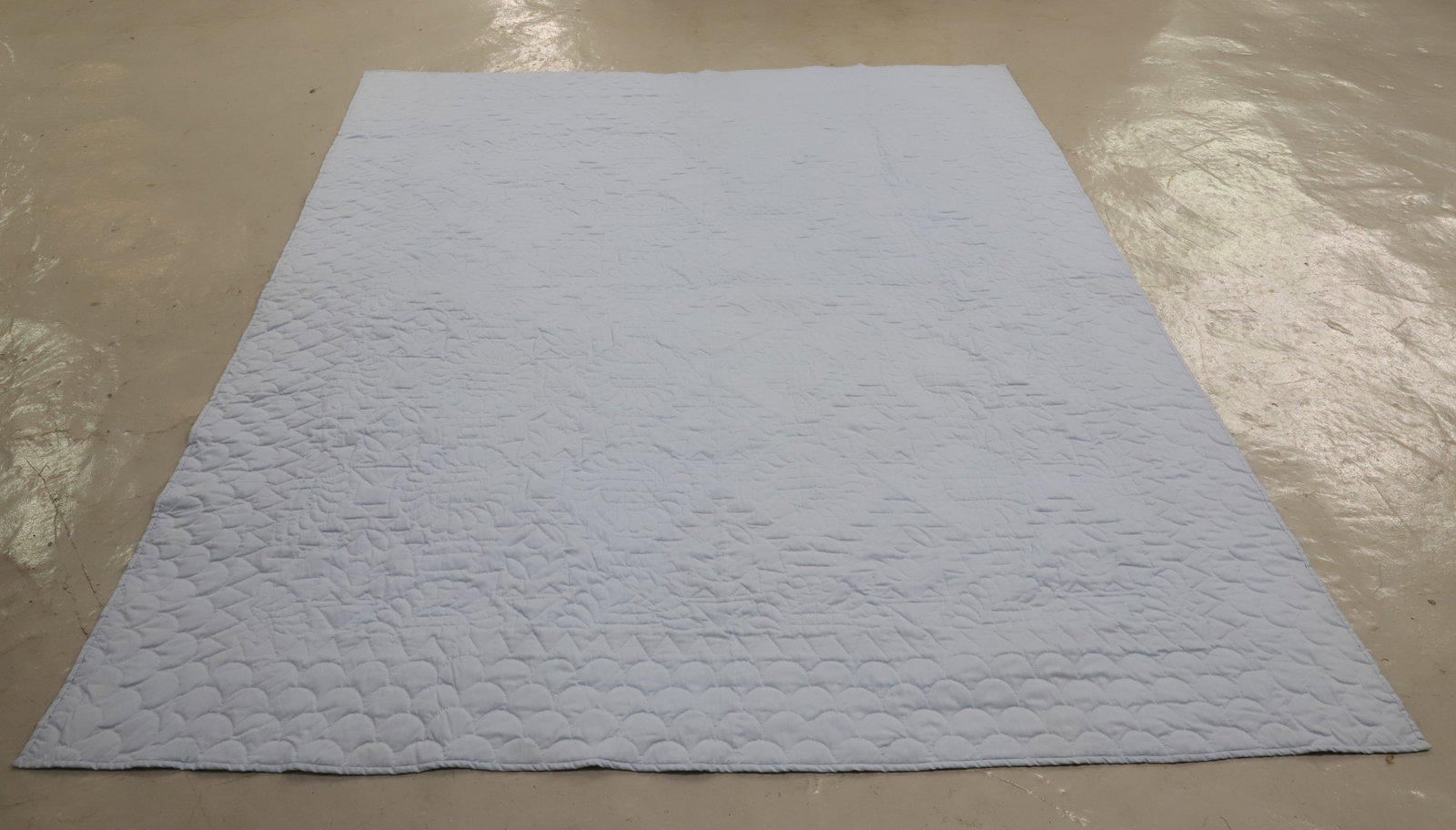 LARGE BASKET QUILT - 4