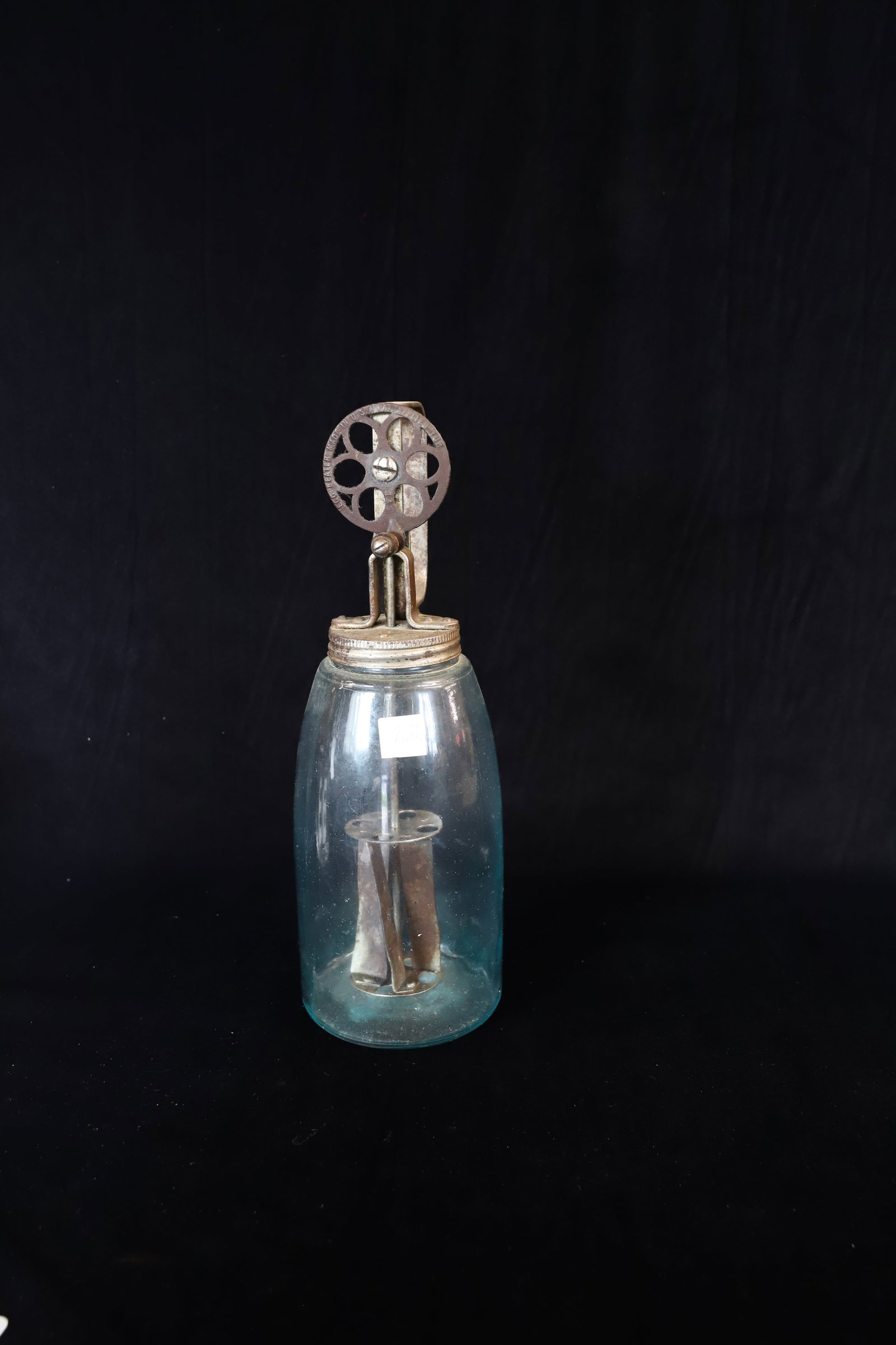 PEERLESS BEATER JAR - 2
