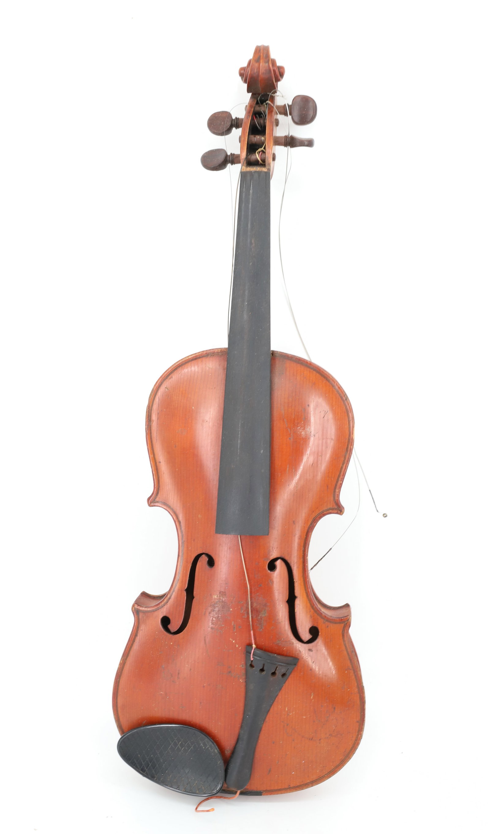 JACOBUS STAINER VIOLIN (1 of 6)