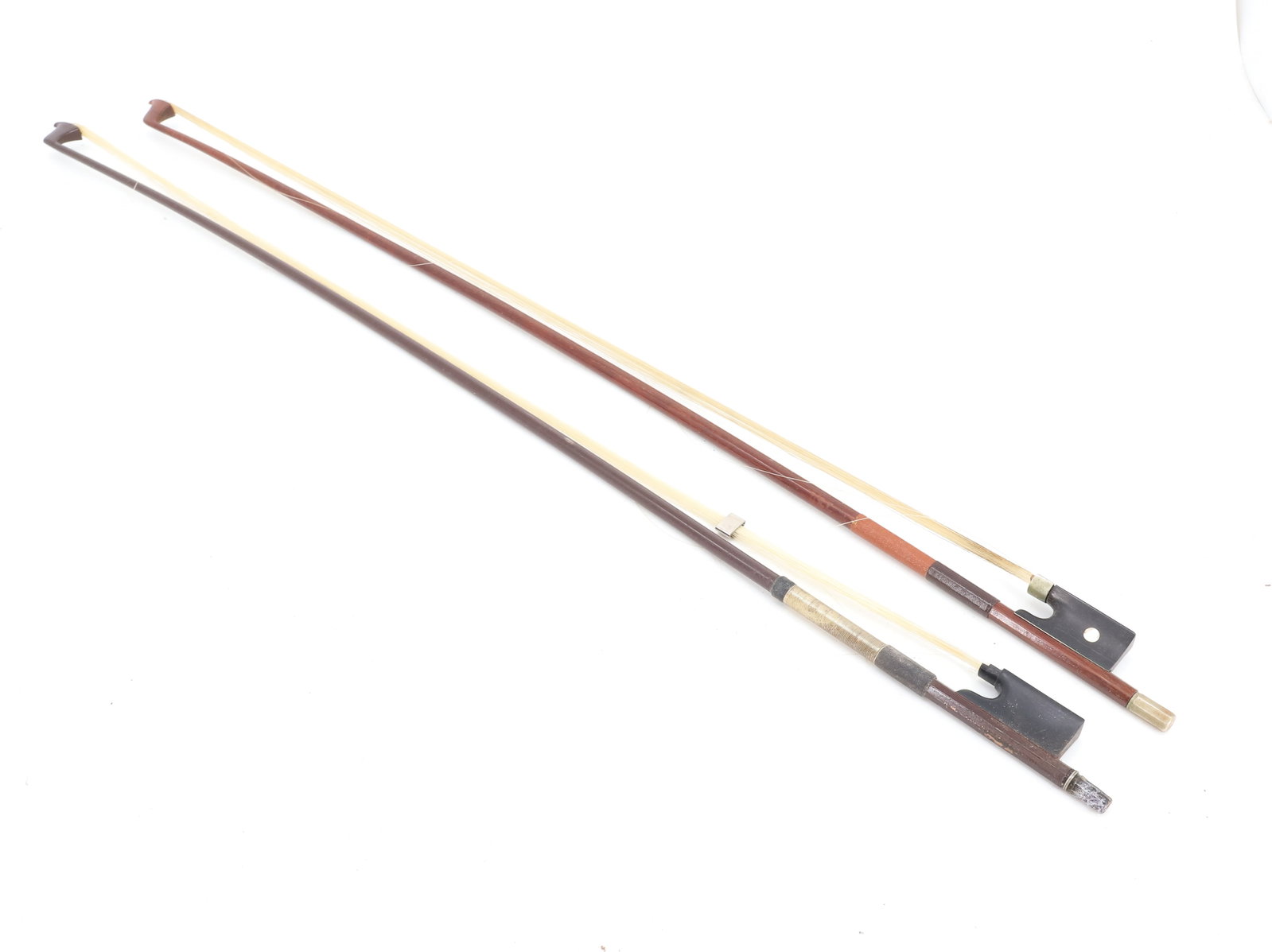 JACOBUS STAINER VIOLIN - 5