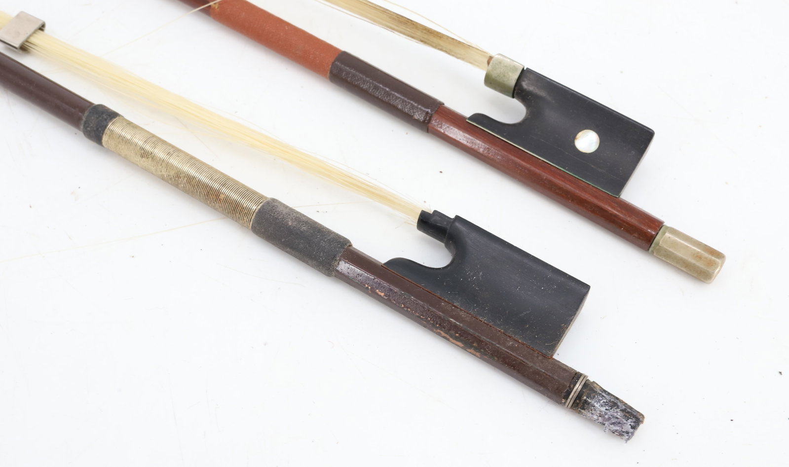 JACOBUS STAINER VIOLIN - 6