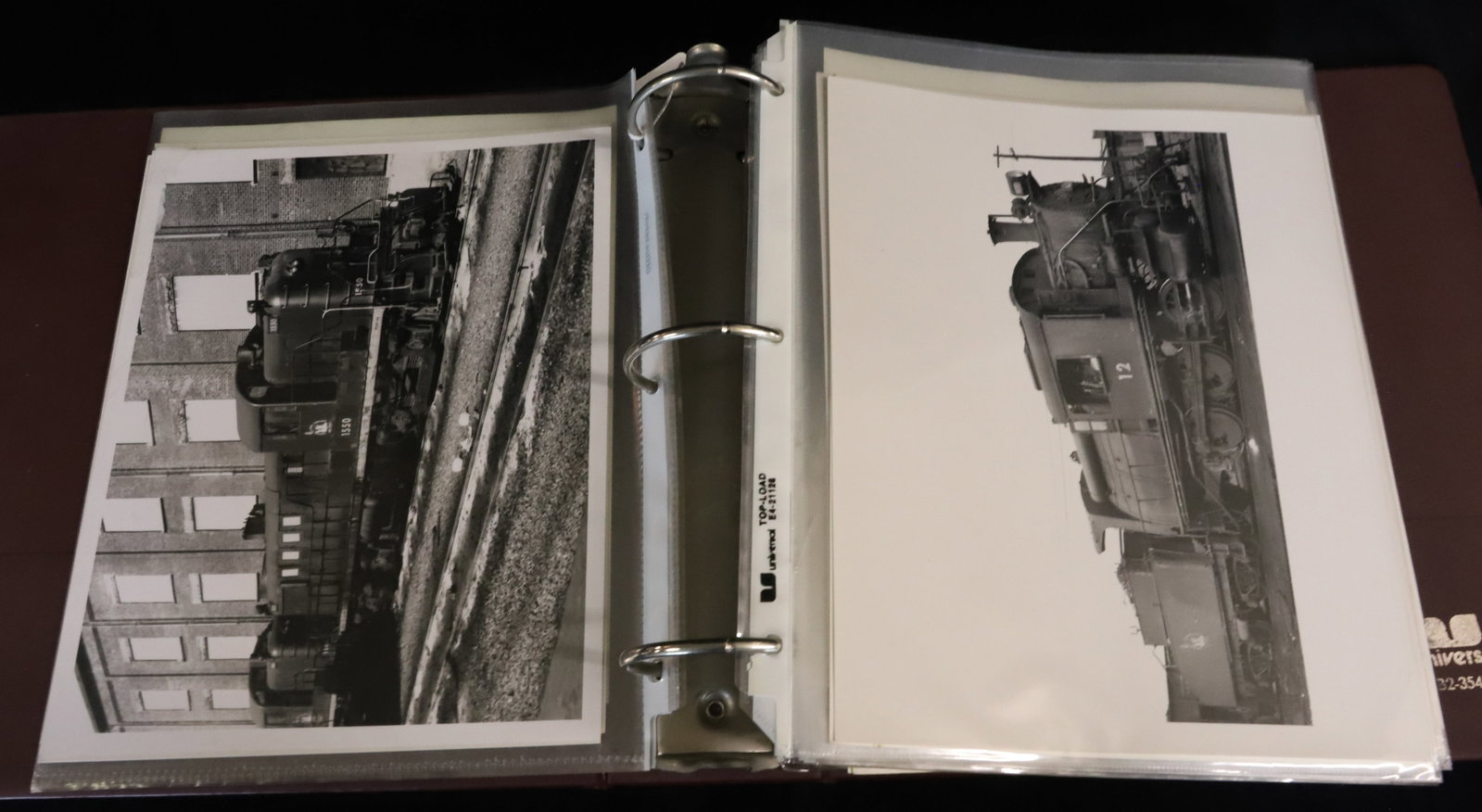 (80+) RAILROAD PHOTOGRAPHS: LOCOMOTIVES AND TRAINS. JERSEY CENTRAL, READING AND LEHIGH VALLEY IMAGES. 8" X 10" AND 4 3/4" X 7". PLUS, SOME TROLLEYS AND STATIONS. PLEASE READ CAREFULLY - ITEMS MUST BE PAID FOR THROUGH LIVE