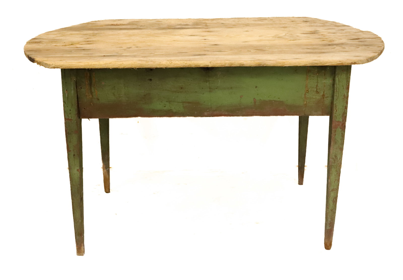 SCRUB TOP COUNTRY TABLE (1 of 5)