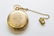 14K GOLD ELGIN POCKET WATCH