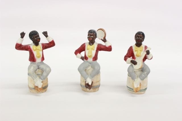 BLACK AMERICANA LOT (1 of 3)