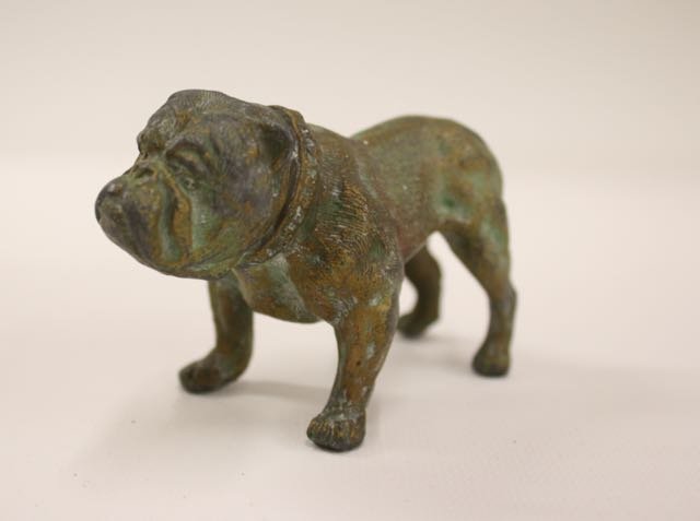 JOHN MERRIAN BULLDOG (1 of 5)