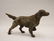 CAST METAL IRISH SETTER - 2