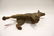 CAST METAL IRISH SETTER - 3