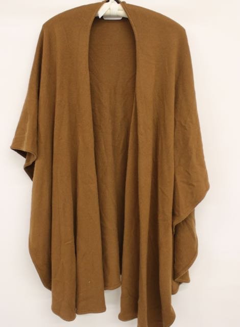 LADIES CASHMERE FULL LENGTH SWEATER (1 of 5)