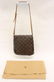 LOUIS VUITTON HAND BAG