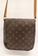LOUIS VUITTON HAND BAG - 2
